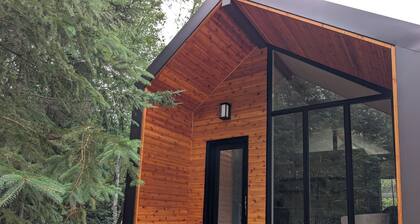 Tamarack Trails - Wilderness Cabin