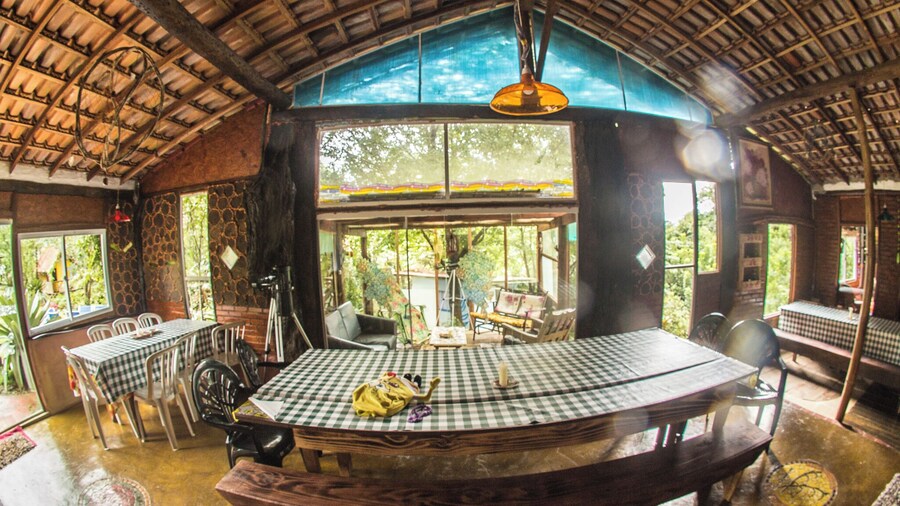 Chalés Nova Friburgo