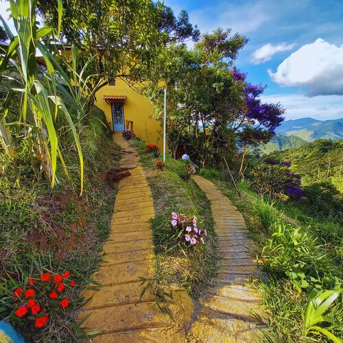 Chalés Nova Friburgo