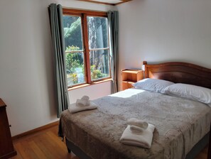3 Schlafzimmer, WLAN, Bettwäsche
