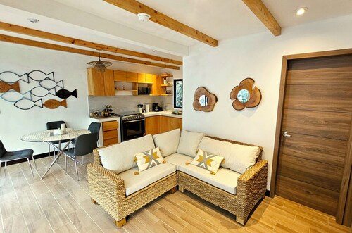 ! Nest of the room! "Magic and tranquility in Atitlan".