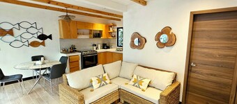 ! Nest of the room! "Magic and tranquility in Atitlan".