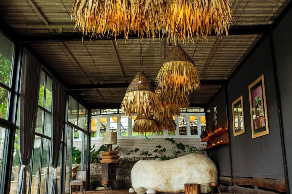 Krazy Gecko Resort