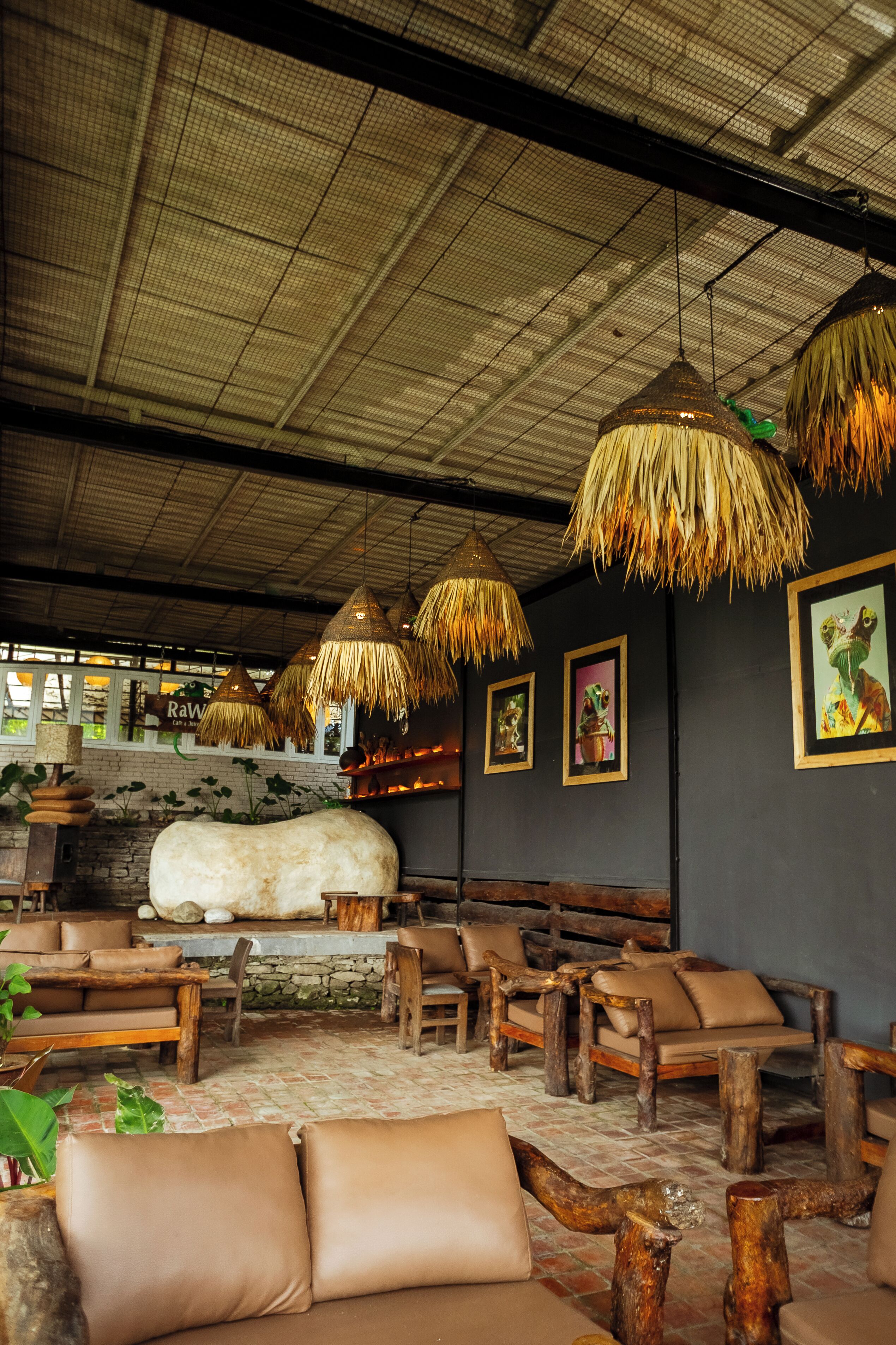 Restaurang