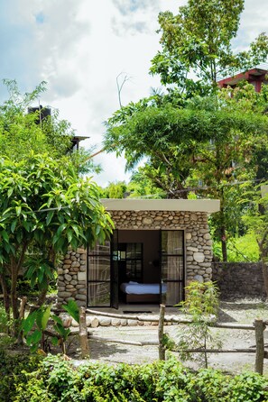 Exterior - Krazy Gecko Resort (Pokhara)