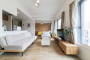 Televisión de pantalla plana