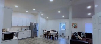 Quiet 2BR-Retreat Near Alum Creek & Lewis Center