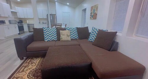 Quiet 2BR-Retreat Near Alum Creek & Lewis Center