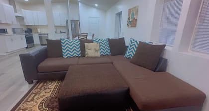 Quiet 2BR-Retreat Near Alum Creek & Lewis Center