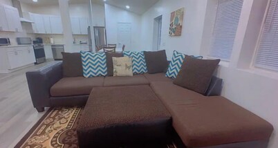 Quiet 2BR-Retreat Near Alum Creek & Lewis Center