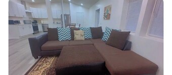 Quiet 2BR-Retreat Near Alum Creek & Lewis Center