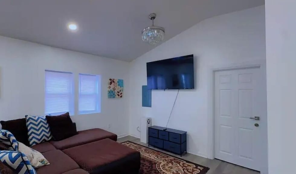 Quiet 2br-retreat Near Alum Creek & Lewis Center - 더블린