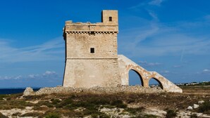 Point of interest - Eurovillage Apartment with Pool & Terrace, Porto Cesareo, Italy (Porto Cesareo)