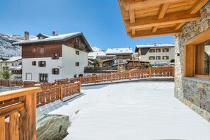 Surroundings - Livia, Livigno, Italy (Livigno)