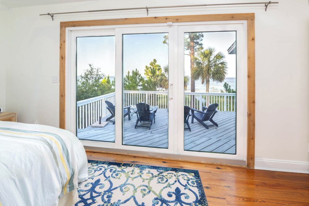 Coastal Bliss on Coffin Point – Beachfront Retreat - Saint Helena ...
