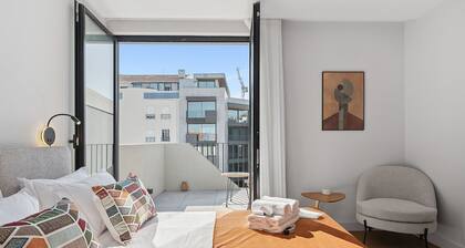 GuestReady - Modern lovely stay in Aveiro