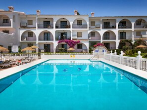 Pool - El Faro Hideaway by Lica Homes (Mijas)