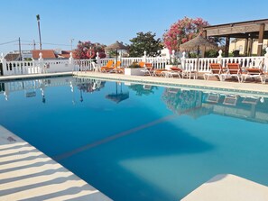 Pool - El Faro Hideaway by Lica Homes (Mijas)