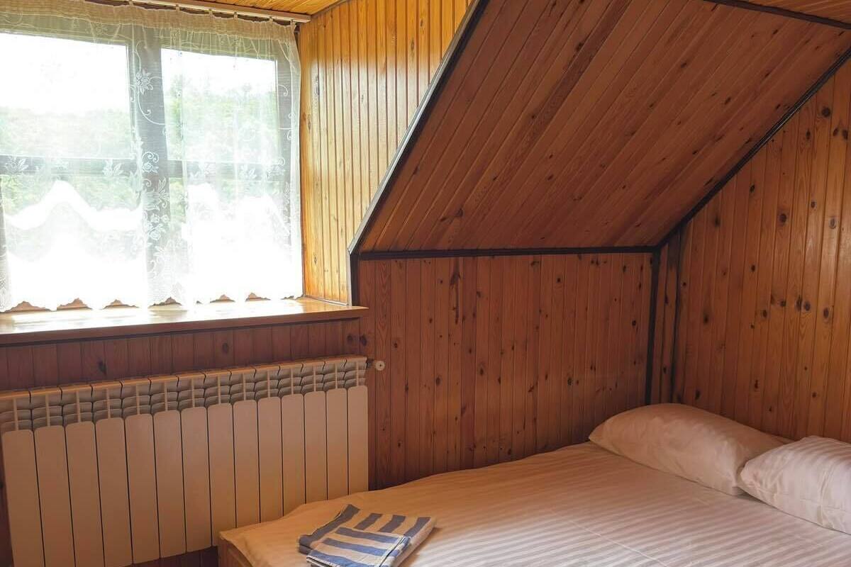Economy Double Room | Free WiFi