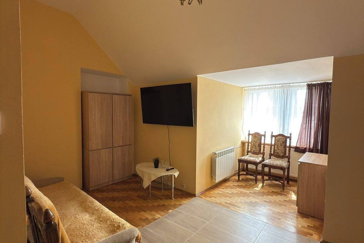 Quadruple Room | Free WiFi