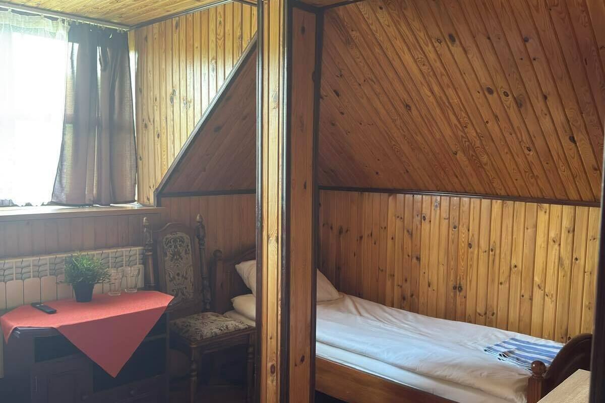 Classic Twin Room, Garden View | Free WiFi