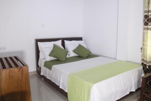 Triple Room | Free WiFi