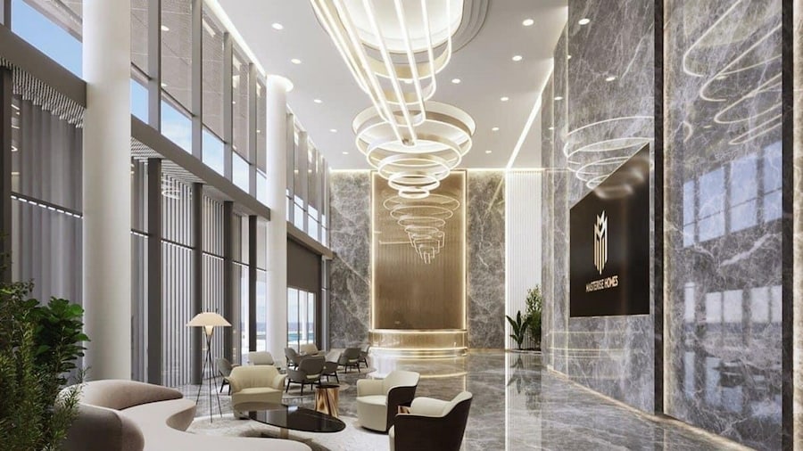 Luxstay The Masteri Thao Dien Residence