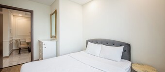 Luxstay The Masteri Thao Dien Residence