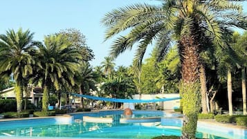 Water park