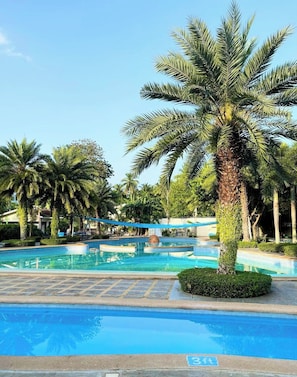 Water park