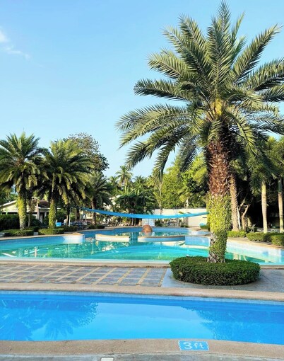 Green Nature Resort and Leisure Park 