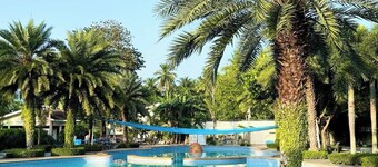 Green Nature Resort and Leisure Park