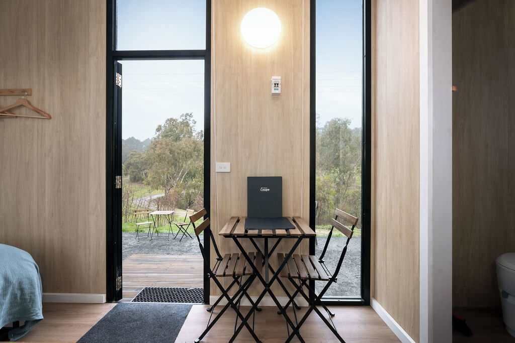 1 makuuhuone, vuodevaatteet