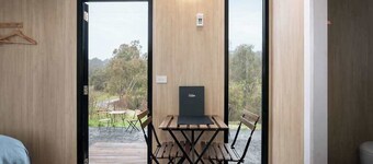 Churinga Orchards by Tiny Away