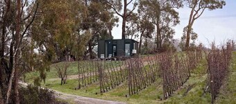 Churinga Orchards by Tiny Away