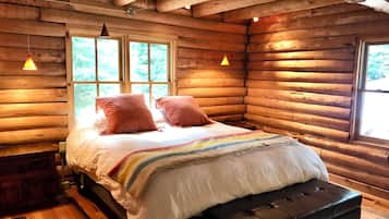 3 habitaciones, wifi gratis y ropa de cama