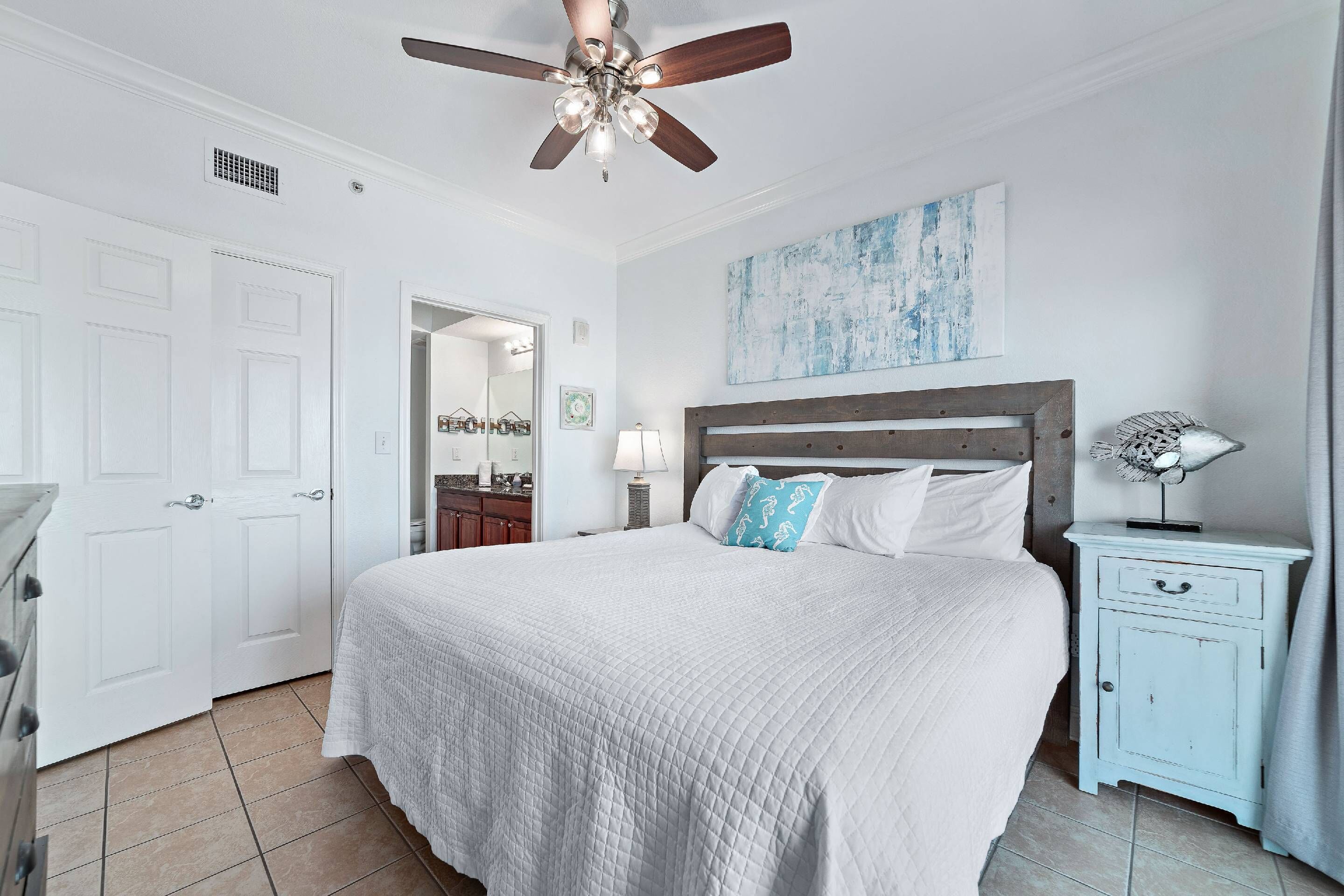Crystal Tower 1203 | Lazy River + Indoor/outdoor Pools, Hot Tub & Fitness - Gulf Shores, AL