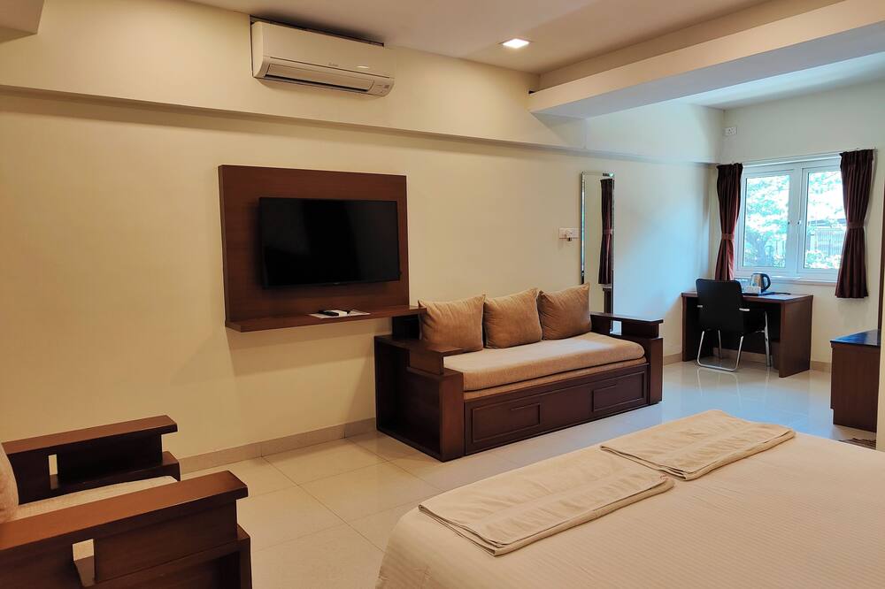A&M Rooms and Residences
