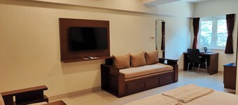 A&M Rooms and Residences 