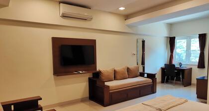 A&M Rooms and Residences