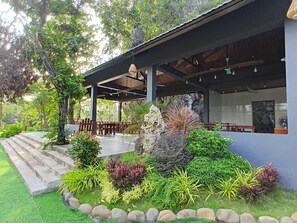 餐厅