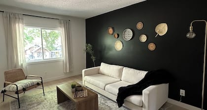 Stylish Cathedral Stay