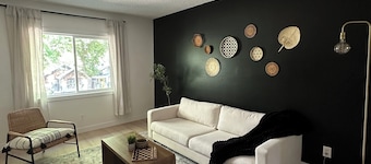 Stylish Cathedral Stay