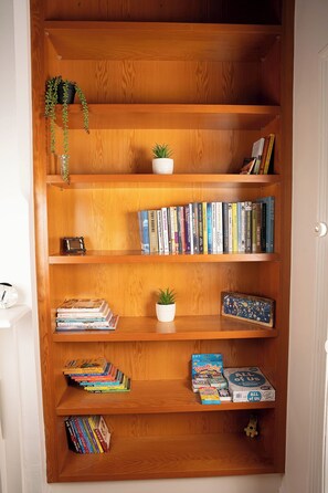 Interieur