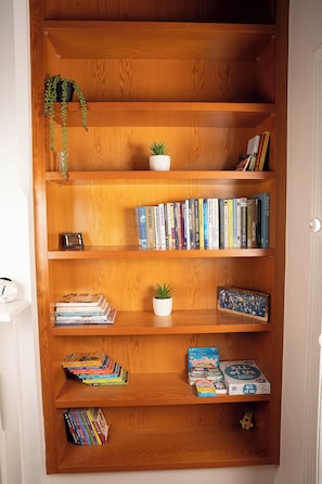 Interieur