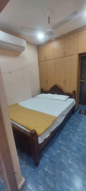 Standard Room | Free WiFi