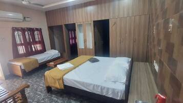 Superior Room | WiFi (free)