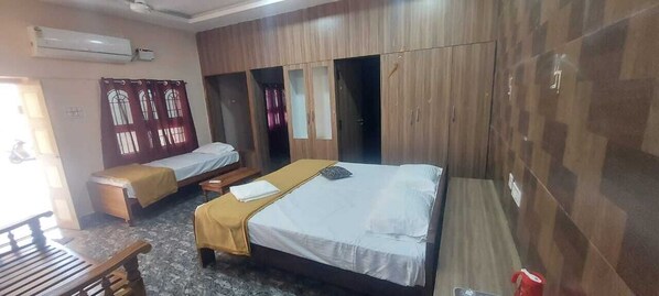 Superior Room | Free WiFi
