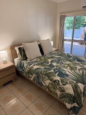 3 Schlafzimmer, Bügeleisen/Bügelbrett, kostenloses WLAN, Bettwäsche