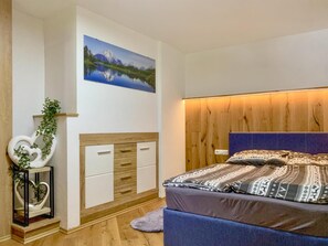 1 chambre, accès Internet